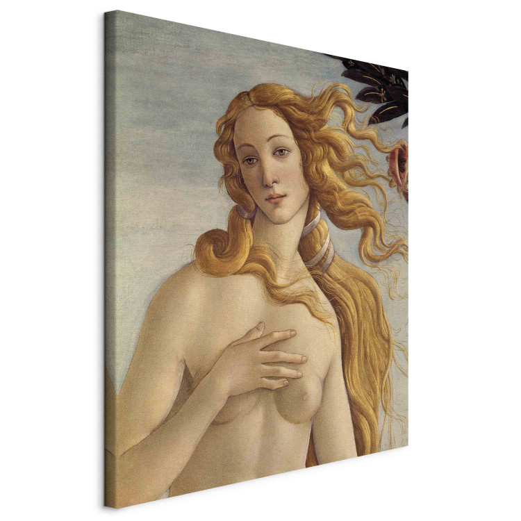 Tableau sur toile The Birth of Venus 156690 additionalImage 2