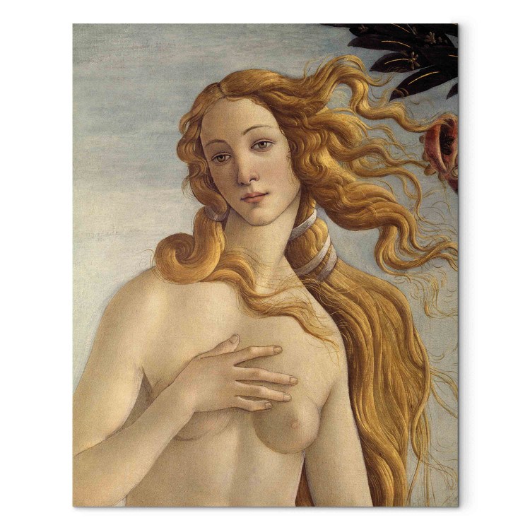 Tableau sur toile The Birth of Venus 156690