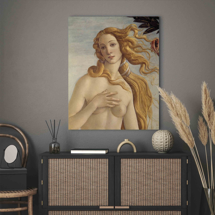 Tableau sur toile The Birth of Venus 156690 additionalImage 5