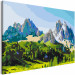 Numéro d'art Dolomite Peaks 127101 additionalThumb 4