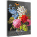 Kit de peinture Bouquet in a Glass 132401 additionalThumb 5