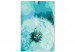 Tableau à peindre soi-même Turquoise Dandelion  138501 additionalThumb 4