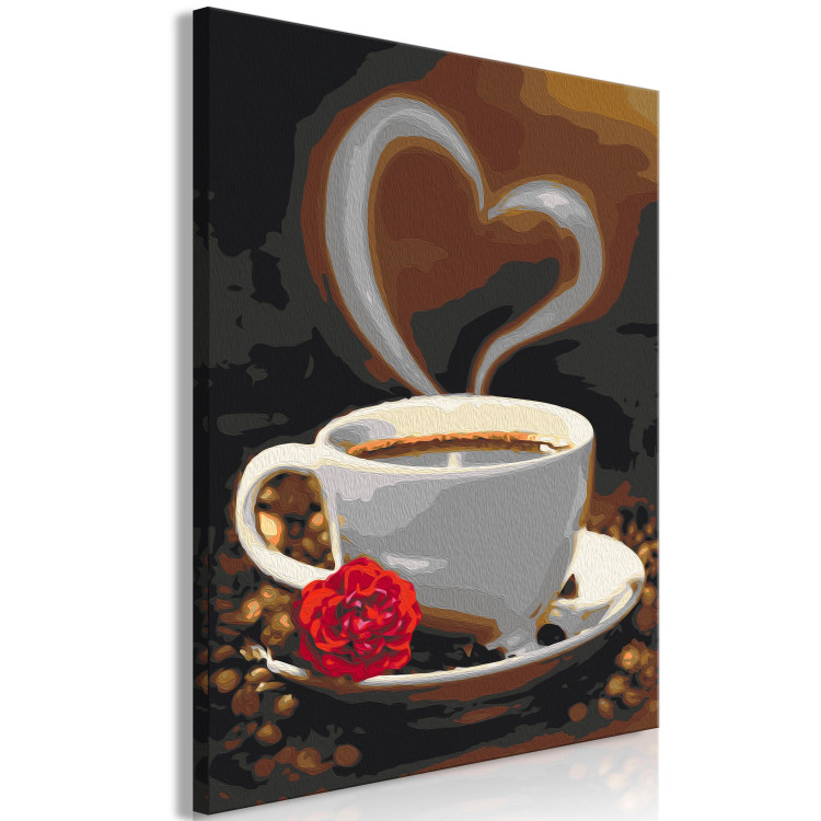 Numéro d'art Heart and Coffee 143301 additionalImage 7