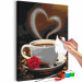 Numéro d'art Heart and Coffee 143301 additionalThumb 3