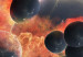 Tableau Explosion cosmique 50101 additionalThumb 4
