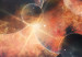 Tableau Explosion cosmique 50101 additionalThumb 5
