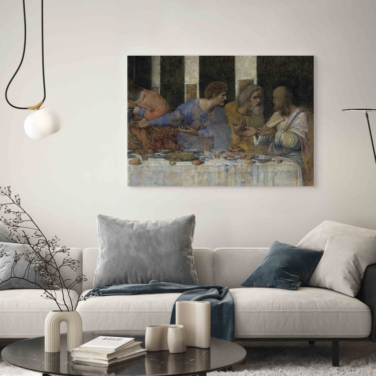 Tableau déco The Last Supper 157921 additionalImage 5