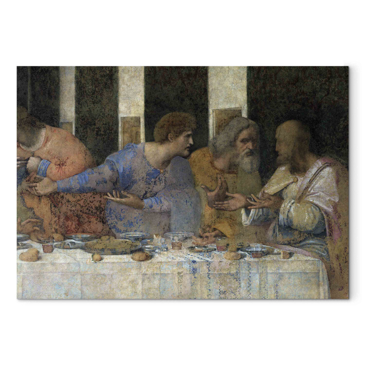 Tableau déco The Last Supper 157921