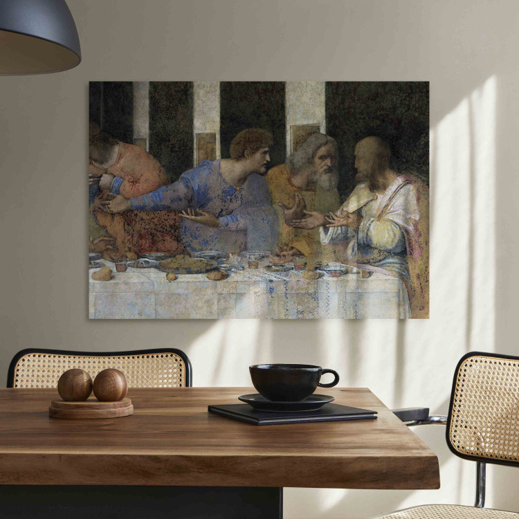 Tableau déco The Last Supper 157921 additionalImage 3