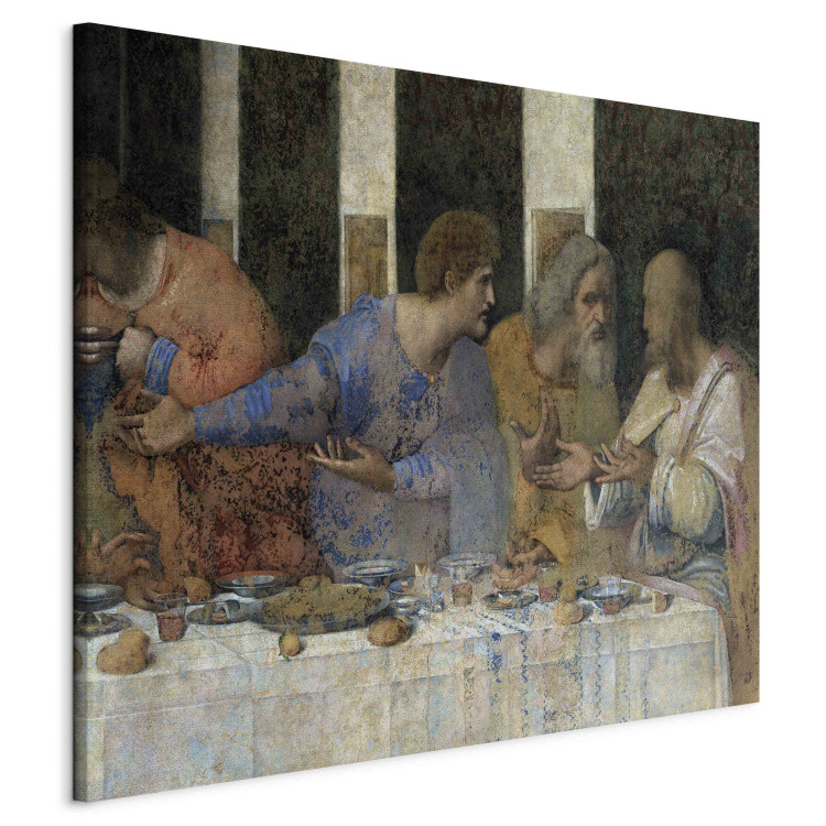 Tableau déco The Last Supper 157921 additionalImage 2
