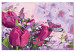 Kit de peinture par numéros Tulipes (pré) 107331 additionalThumb 6