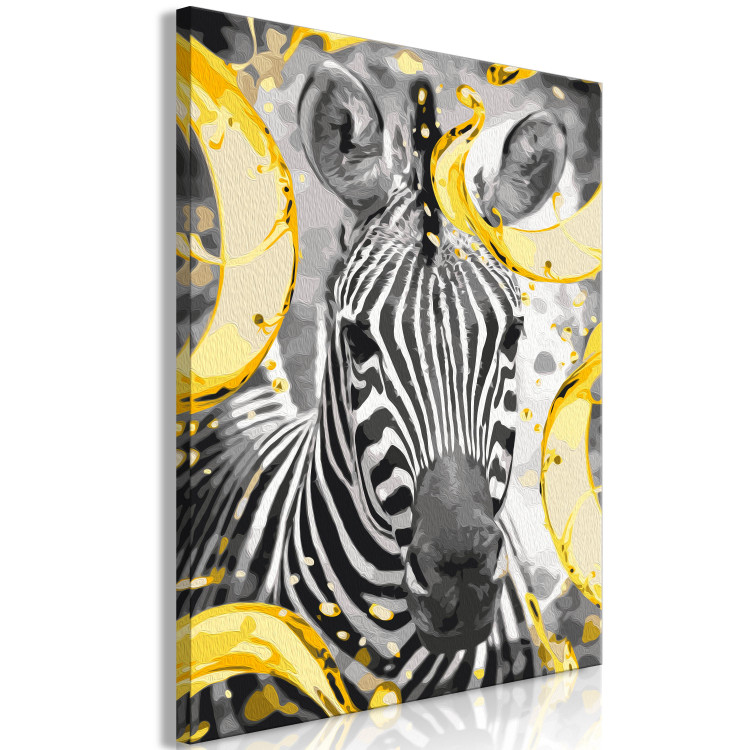 Kit de peinture Radiant Zebra 142761 additionalImage 5