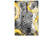 Kit de peinture Radiant Zebra 142761 additionalThumb 4