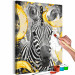 Kit de peinture Radiant Zebra 142761 additionalThumb 7