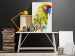 Kit de peinture Tropical Parrot 127971 additionalThumb 2