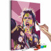 Kit de peinture Michael Jackson 135271 additionalThumb 7