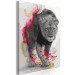 Kit de peinture par numéros Silky Lion 142571 additionalThumb 6