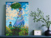 Tableau peinture par numéros Claude Monet: Woman with a Parasol 134681 additionalThumb 2