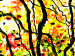 Cadre moderne Forêt – couleurs d'automne 49581 additionalThumb 2