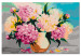 Numéro d'art Flowers in Vase 108002 additionalThumb 6