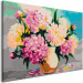 Numéro d'art Flowers in Vase 108002 additionalThumb 4