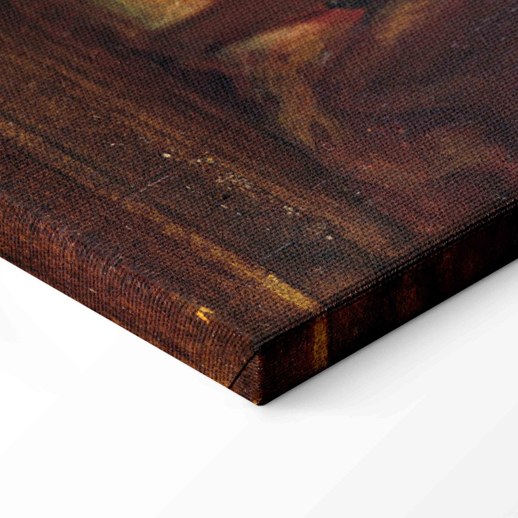 Copie de tableau Interior of a Harem in Oran Eugène Delacroix Reproductions