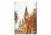 Tableau peinture par numéros Autumn in London 132032 additionalThumb 6