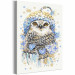 Numéro d'art adulte Cold Owl 131442 additionalThumb 4
