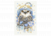 Numéro d'art adulte Cold Owl 131442 additionalThumb 6