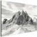 Tableau à peindre soi-même Alps Panorama 127113 additionalThumb 4