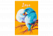 Numéro d'art Parrots in Love 132313 additionalThumb 7