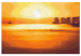 Peinture par numéros Honey Fog - Valley Illuminated With Gold at Sunrise 145213 additionalThumb 7