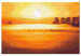 Peinture par numéros Honey Fog - Valley Illuminated With Gold at Sunrise 145213 additionalThumb 6