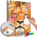 Kit de peinture Watchful Lion 127233