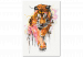 Kit de peinture Pink Tiger 143653 additionalThumb 5