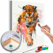 Kit de peinture Pink Tiger 143653