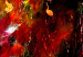 Tableau déco Colours of September (1 Part) Narrow 149953 additionalThumb 4