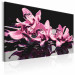 Numéro d'art Orchidée rose (fond noir) 107163 additionalThumb 5