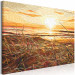 Tableau peinture par numéros Warm Breeze - Glittering Setting Sun Against the Sea 145214 additionalThumb 3