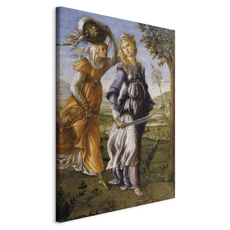 Tableau mural The Return of Judith to Bethulia 156414 additionalImage 2