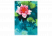Tableau à peindre soi-même Beautiful Lilies 132324 additionalThumb 7