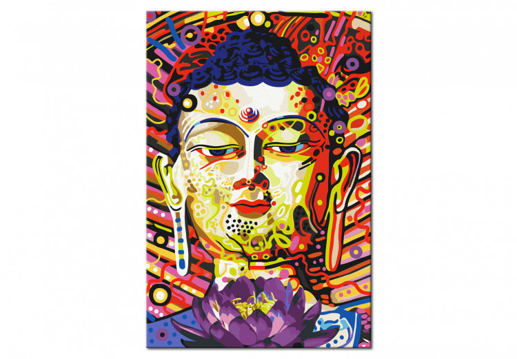 Numéro d'art Buddha Kush 135624 additionalImage 5