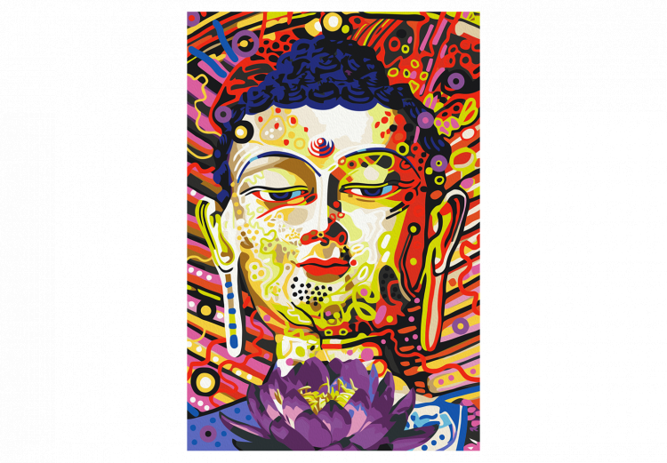 Numéro d'art Buddha Kush 135624 additionalImage 4