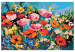 Numéro d'art Fleurs de champs colorées 107134 additionalThumb 7