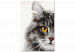 Kit de peinture Yellow-Eyed Kitten 138334 additionalThumb 3