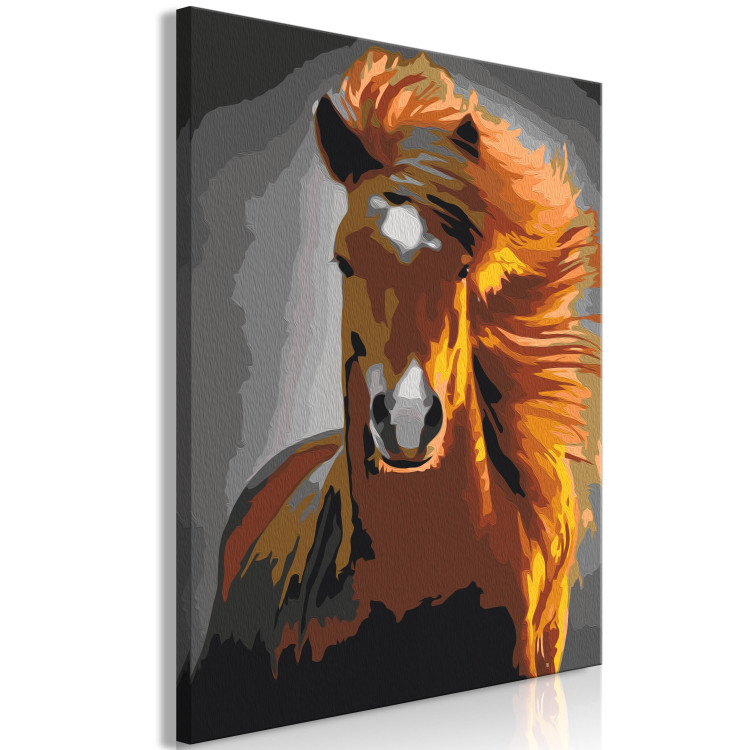 Kit de peinture Galloping Horse 138434 additionalImage 7