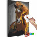Kit de peinture Galloping Horse 138434 additionalThumb 6