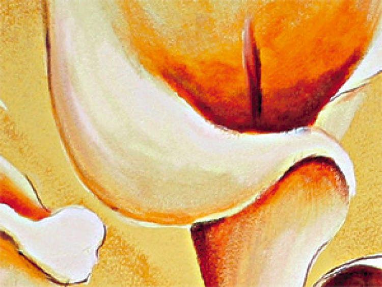 Tableau mural Callas : la subtilité  46694 additionalImage 3