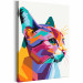 Kit de peinture Geometric Cat 135205 additionalThumb 6