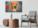 Kit de peinture Dog With Rose  132315 additionalThumb 2